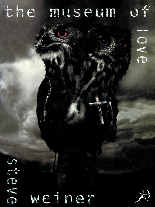 The Museum of Love (eBook)